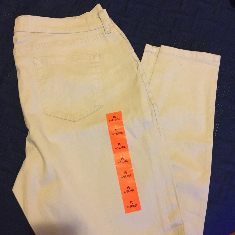 Nine West jeans
